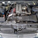 日産 シーマ 1991 タイプII リミテッド 写真 3